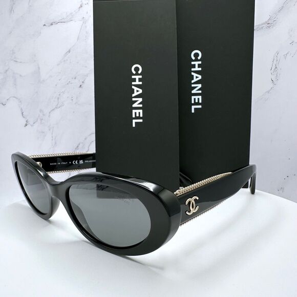 New Chanel Sunglasses - Picture 8 of 16